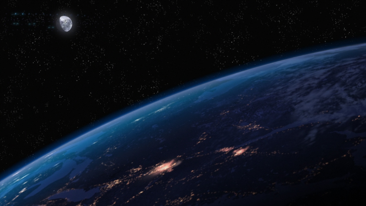 Mobile Suit Gundam: The Origin (720p) (DeSubstanciao, RedLineSP)